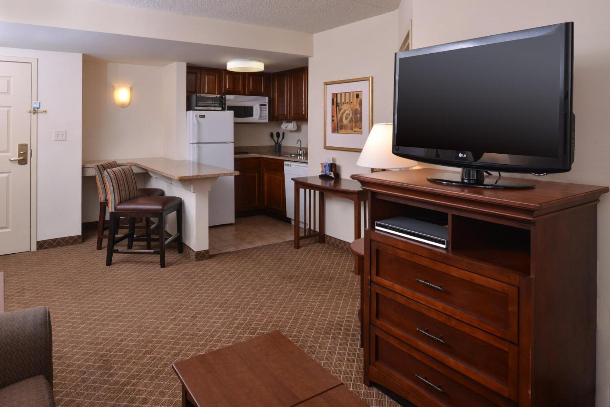 Staybridge Suites Indianapolis-Airport By Ihg Plainfield Exterior foto