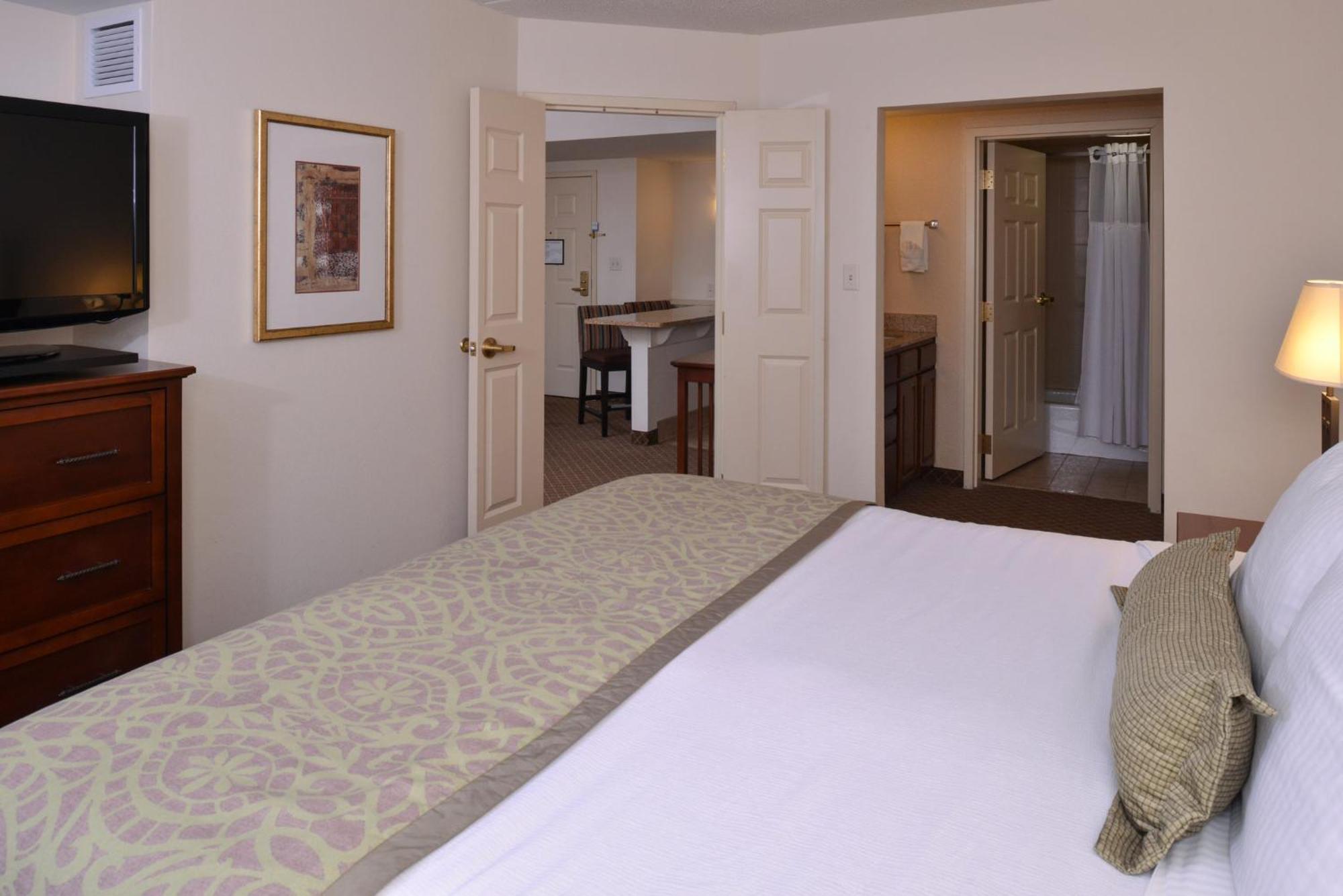 Staybridge Suites Indianapolis-Airport By Ihg Plainfield Exterior foto